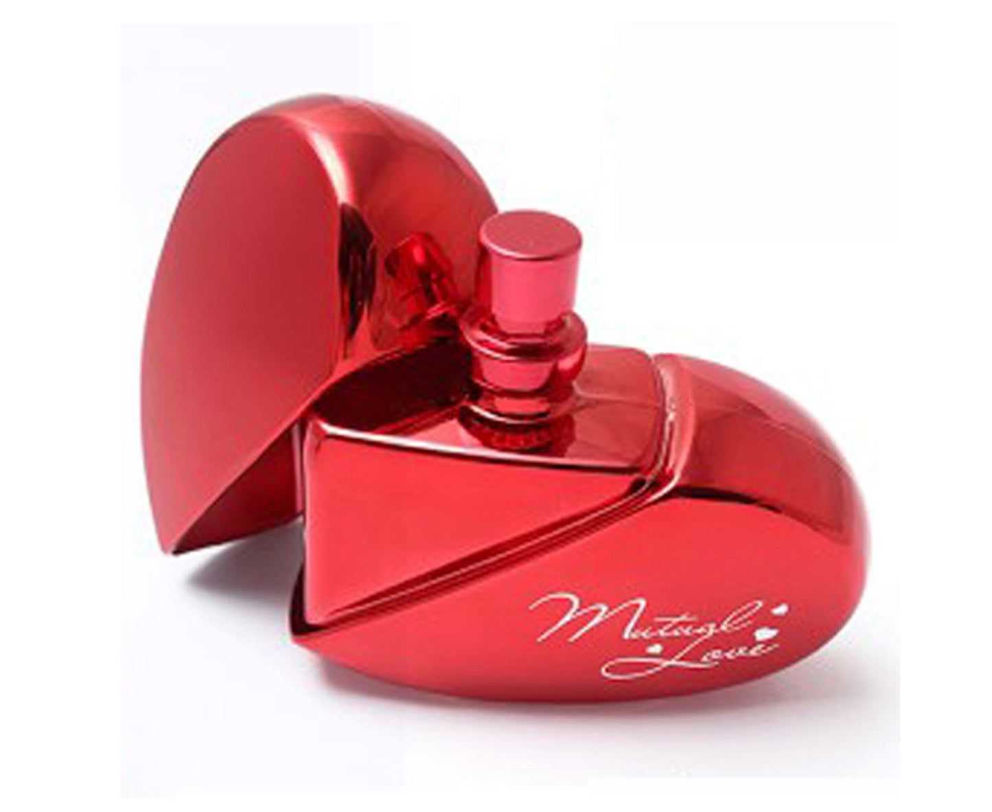 Mutual Love Perfume Gift Valentine day