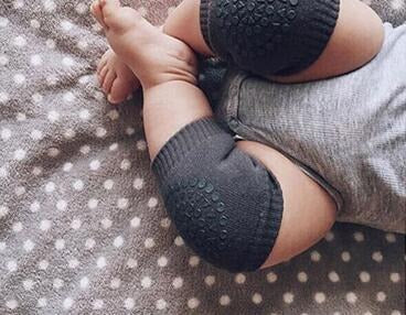 Baby Crawling Anti-Slip Knee Pad