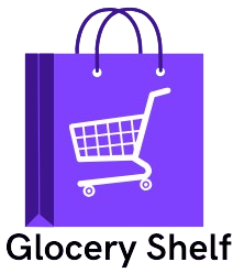 Glocery shelf