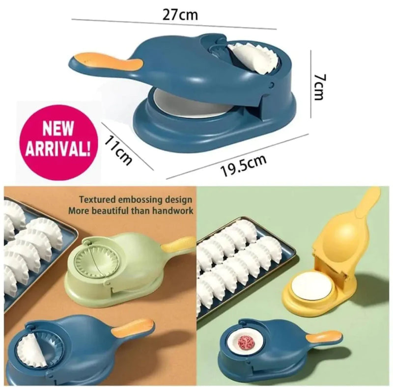 Smosa Maker 2 in 1 { SPECIAL RAMZAN OFFER }